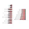 Screwdriver Set with Precision Screwdriver Set (20-Piece)