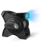 Lasko Pivoting Pro Blower Fan U12104 - The Home Depot