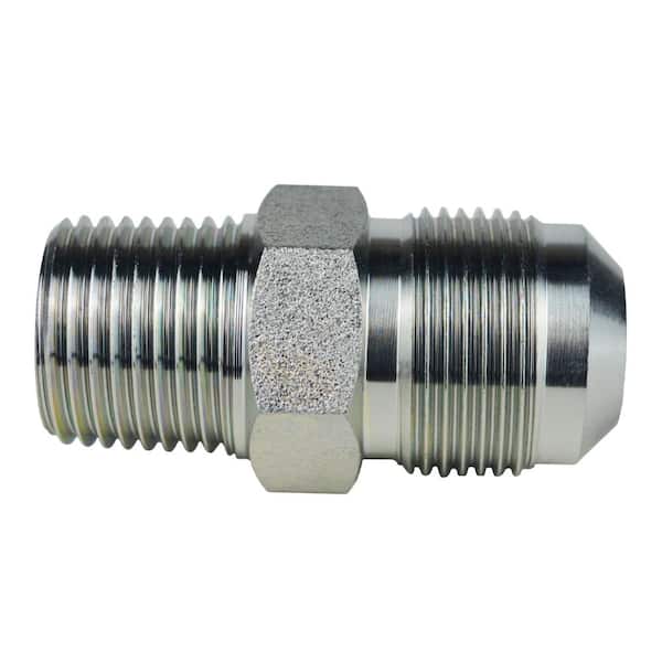 Adapter 7/8 by 7/8 with Screen Filter, Fits most