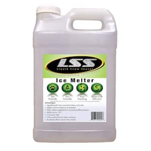 2.5 gal. Liquid Anti-Snow/De-Icer (2-Pack)