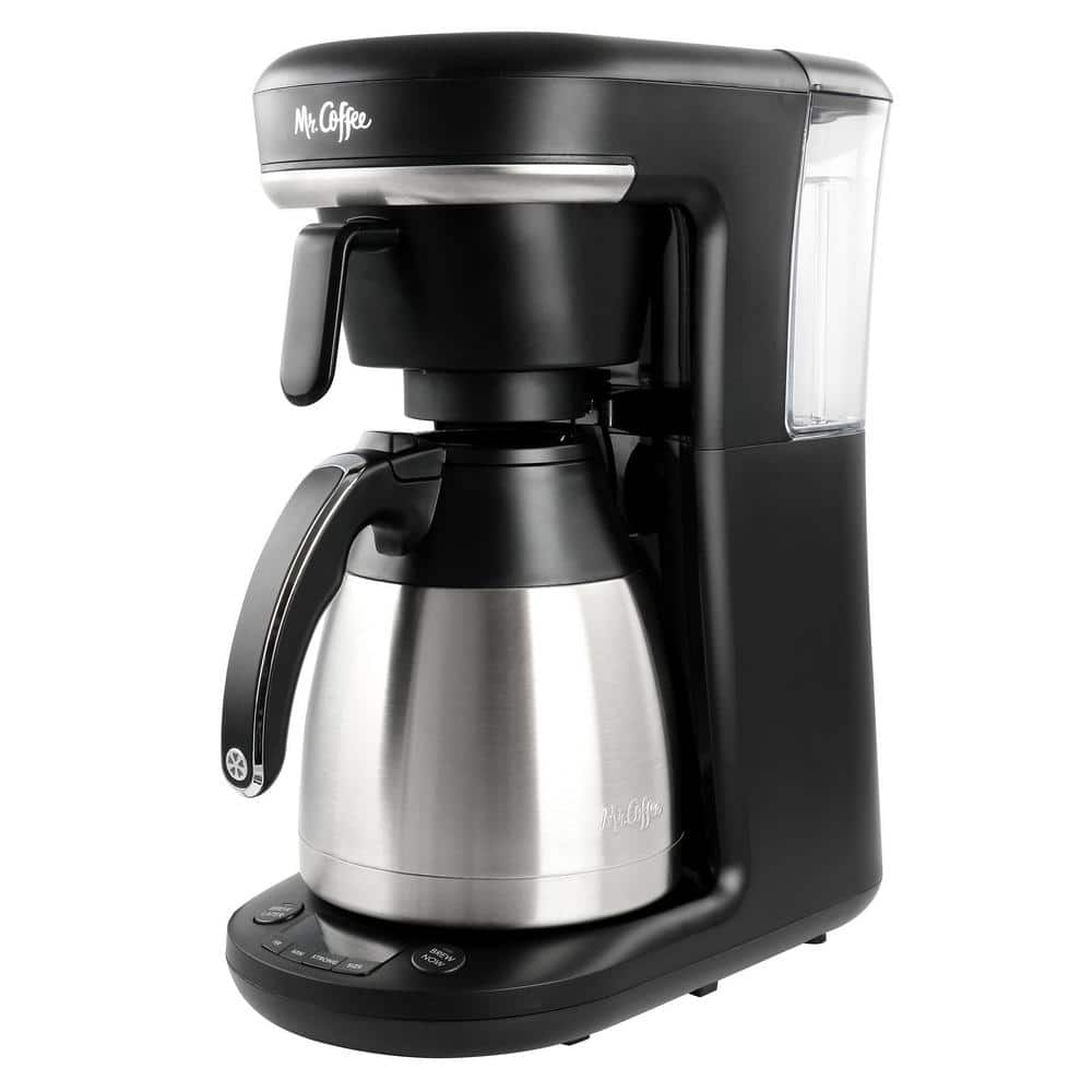 Brew'n Go Black and Almond Single Serve Coffee Maker with Filter for sale  online