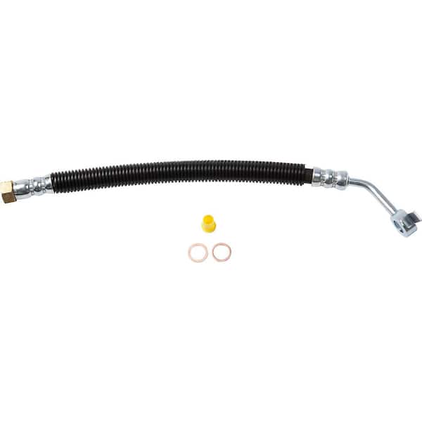 Gates Power Steering Pressure Line Hose Assembly 1987-1991 Toyota Camry 2.0L