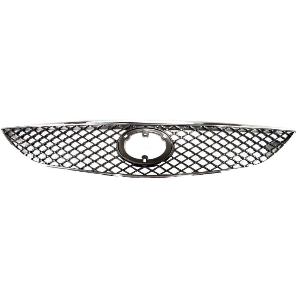 Grille Assembly Compatible with Toyota Camry 2005-2006 USA Built Vehicle price history on PriceWatchPro