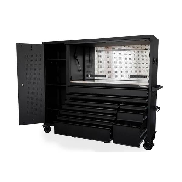 Husky hutch tool box hotsell