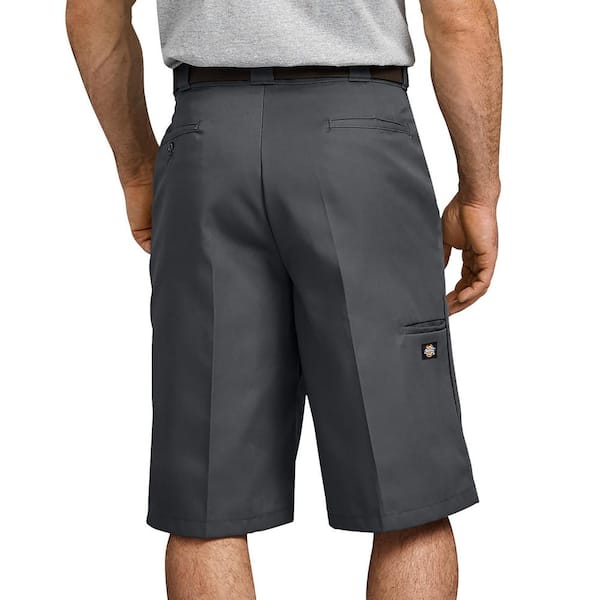 dickies shorts loose fit