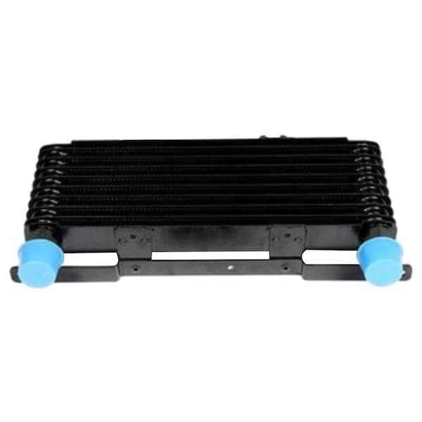 ACDelco Automatic Transmission Oil Cooler - Auxiliary