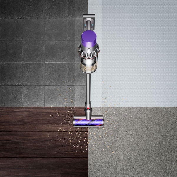 Dyson V10 Animal Cordless Stick Vacuum, Does Dyson V10 Animal Work On Hardwood Floors