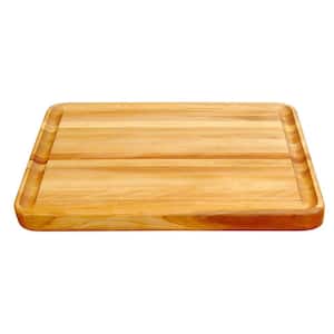 Pro Series Hardwood Cutting Board