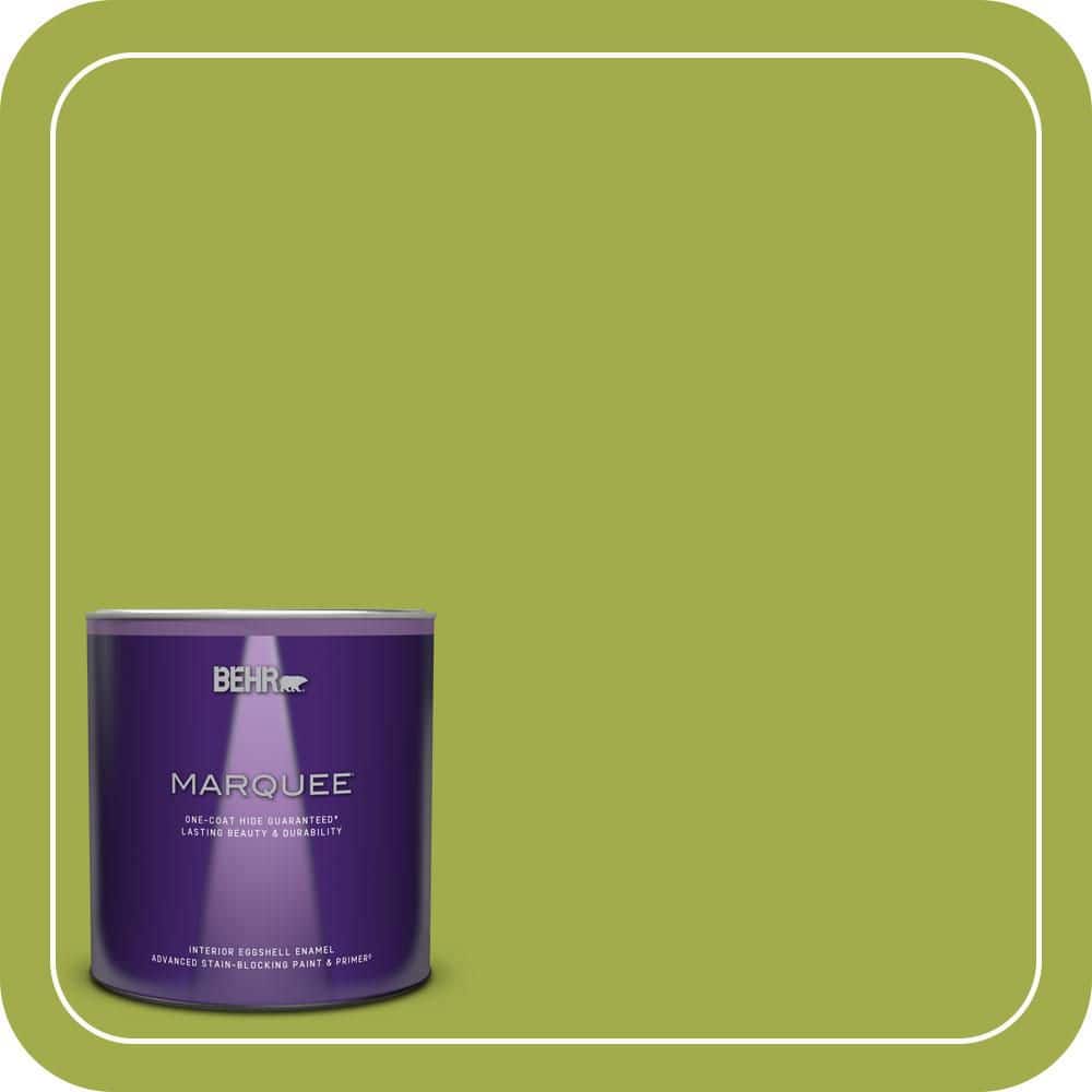 1 qt. #PPU10-05 Intoxication Eggshell Enamel Interior Paint & Primer price history on PriceWatchPro