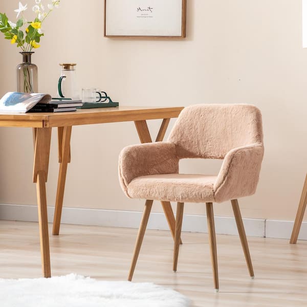 Camel color dining chairs sale