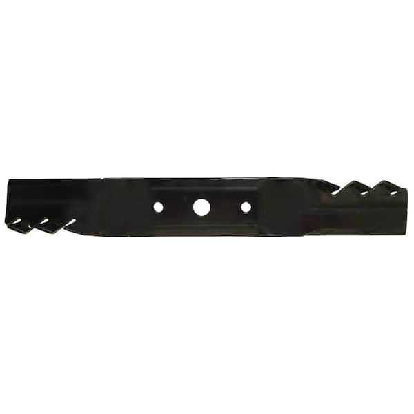 STENS New 302 445 Toothed Blade for John Deere L120 and L130