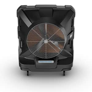 Apex 6500 - Wi-Fi Portable Evaporative Cooler for 6500 sq. ft., 2200 CFM, 5-Speed