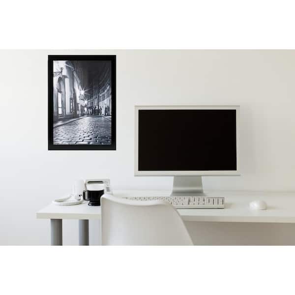 kieragrace KG Langford Poster Frame - Black, 12" x 18"
