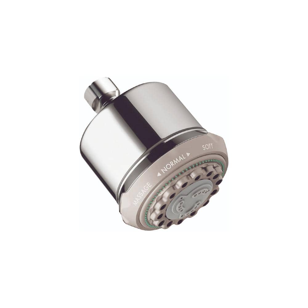 Clubmaster Multi Function Adjustable Shower Head