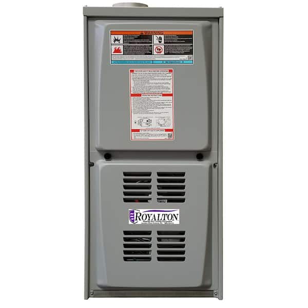 Winchester 20 KW Mobile Home Downflow Electric Furnace 3.5 Ton