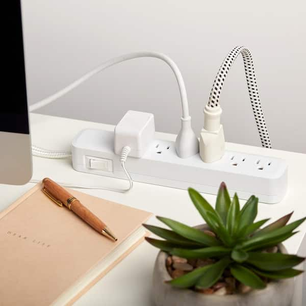 TP-Link HS300 Kasa Smart Wi-Fi Power Strip, 6-Outlets