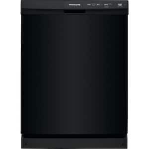 Home depot black hot sale dishwasher