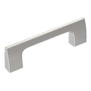 Riva 3 in. (76 mm) Center-to-Center Polished Chrome Drawer Pull