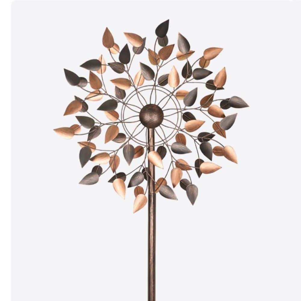 Yard Garden Wind Spinners