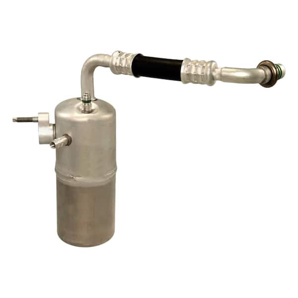 A/C Refrigerant Hose