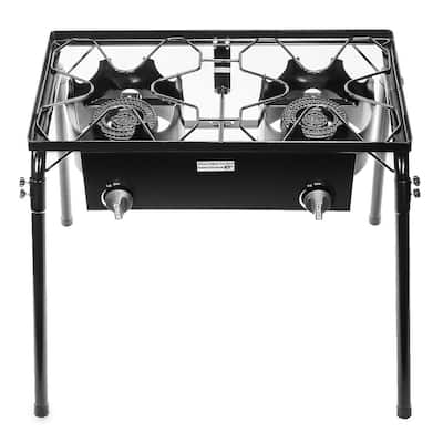 Propane Burners - Outdoor Cookers - The Home Depot