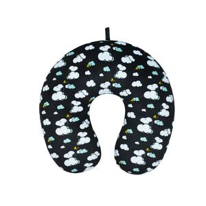 deluxe wrap n rest pillow