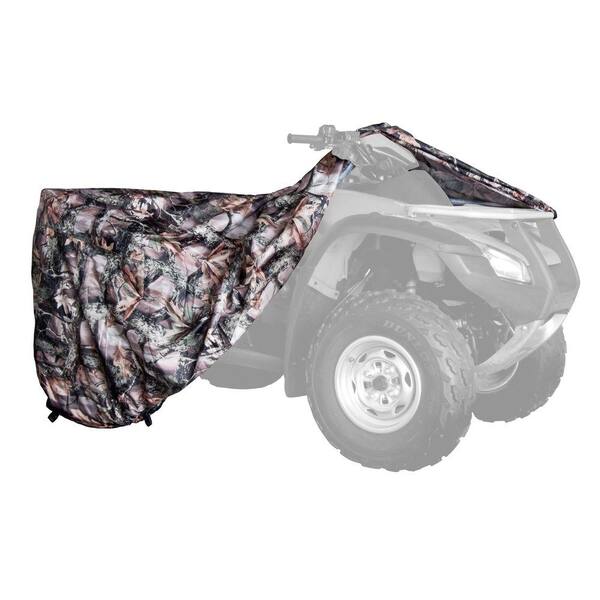 Raider Camouflage ATV Cover XLarge-DISCONTINUED