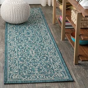 Paula - Vintage Mini Rug – House on Scott