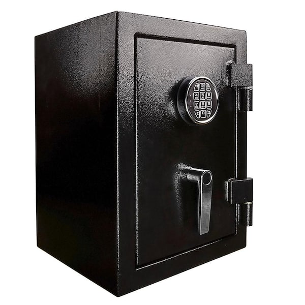 Defiant 1.32 cu. ft. Executive Safe with Electronic Lock and Override Key