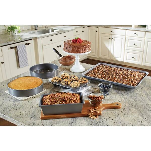 Bakeware Set Calphalon 12x17 Baking Sheet Calphalon 12x17 Baking Pan