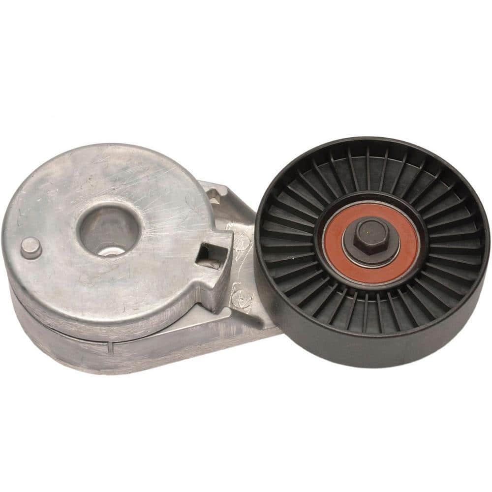 Belt Tensioner Assembly - Accessory Drive price history on PriceWatchPro