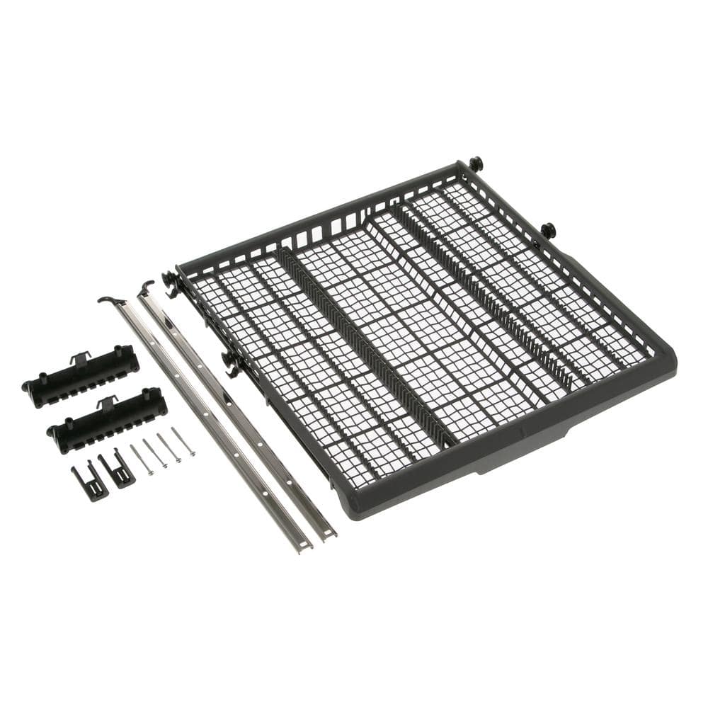 Buy Commercial Dishwasher Rack for GN Trays Online in UK - Caterbox