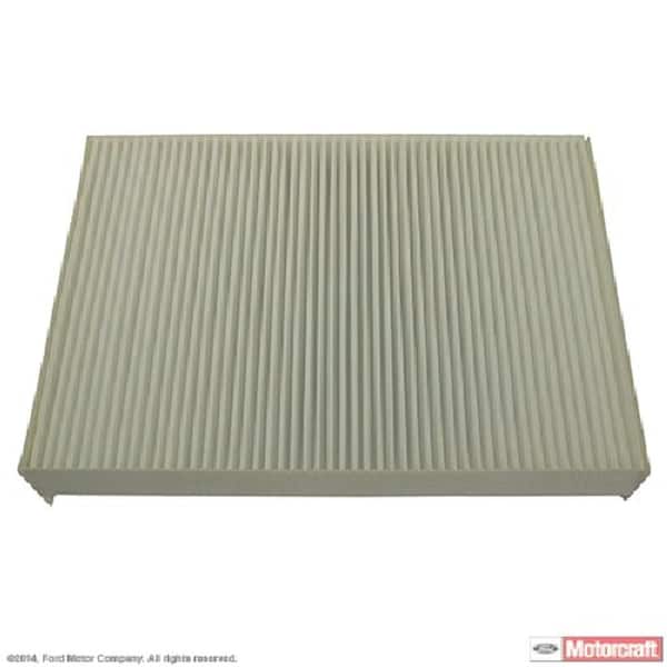 Motorcraft Cabin Air Filter