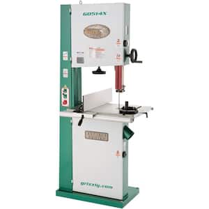 19" 3 HP Extreme Series Bandsaw