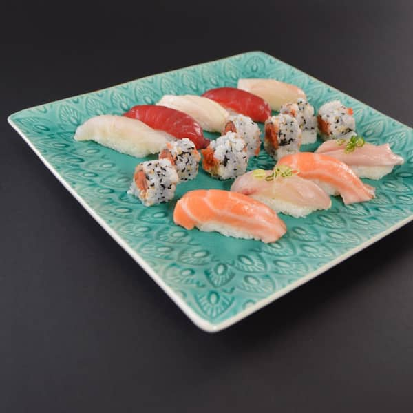 Sushi Set - 5 piece