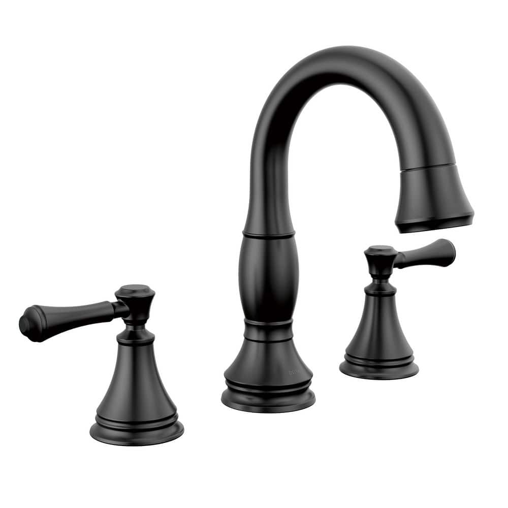 matte-black-delta-widespread-