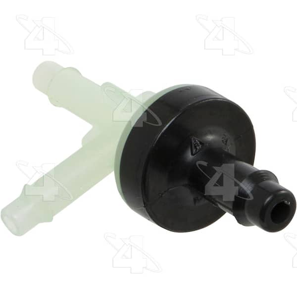 Four Seasons HVAC Heater Control Valve