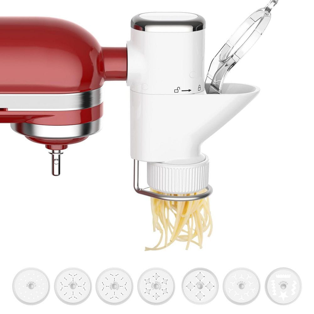 Stand Mixer Attachment
