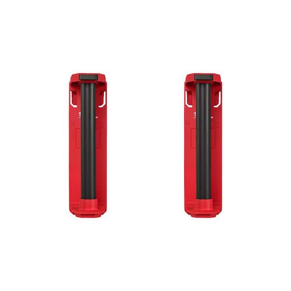 Milwaukee PACKOUT Roll Holder (2-Pack)