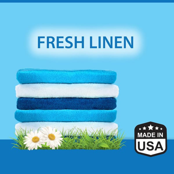 SO FRESH & SO CLEAN CLEAN- Fresh Linen & Odor Eliminator – Shop