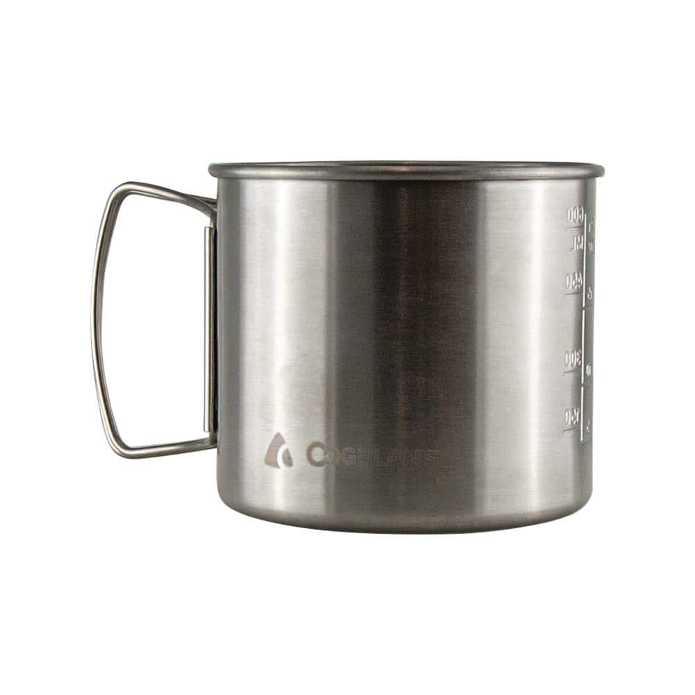 Pack Mug