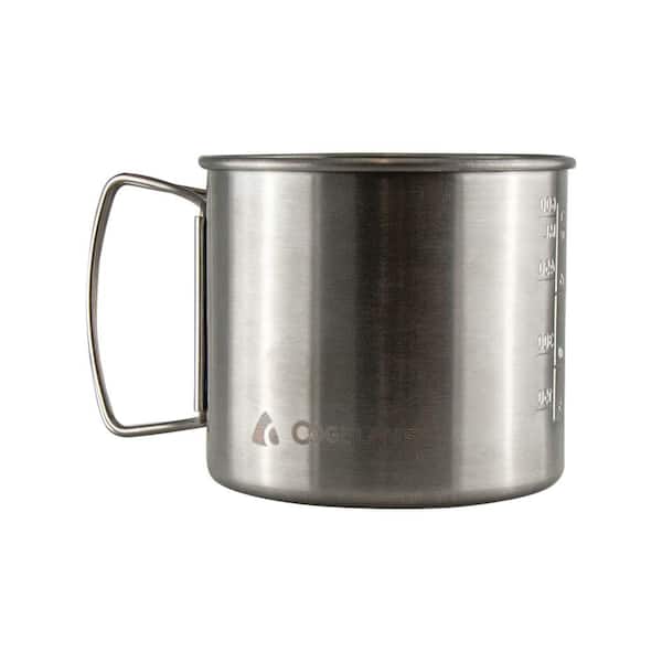Pack Mug