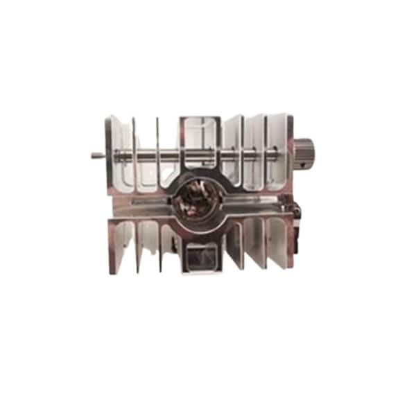 INTERLIGHT 300 Watts Specialty Code GY6.35 Xenon Krypton Light Bulb Replacement for FUJINON LMP-002 LAMP AND HEAT SINKS 200 1-Pack