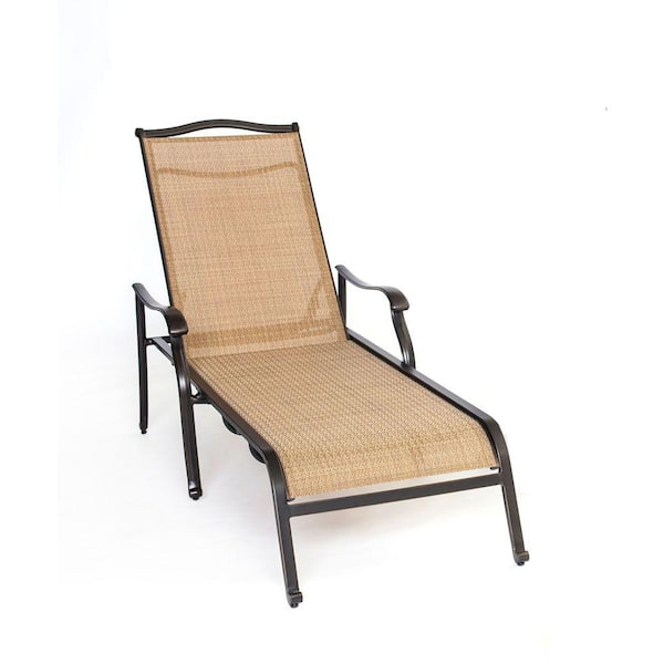 heavy duty folding lounge chair