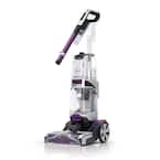 SmartWash Pet Complete Automatic Carpet Cleaner Machine with Removeable Stain Pretreat Wand