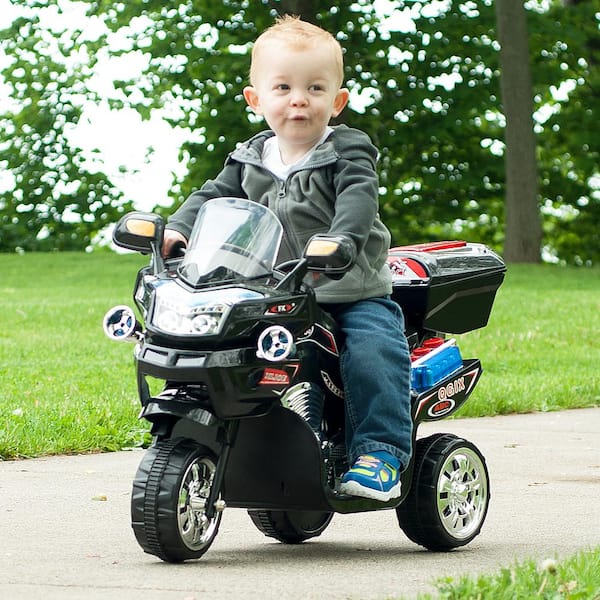 toddler riding cars battery