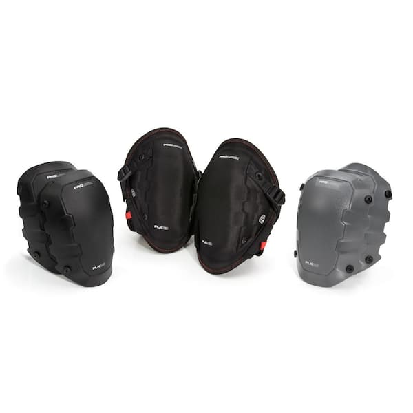 CAPS ONLY 93178 Professional Hard Cap Attachment for PROLOCK Knee Pads 1 Pair 