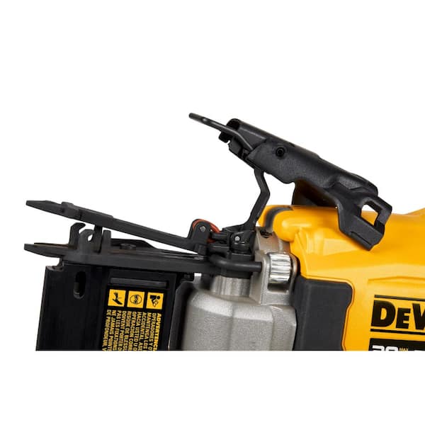 DEWALT - ATOMIC 20V MAX Lithium Ion Cordless 23 Gauge Pin Nailer  Tool Only  and 1 1/2 in. x 23 Gauge Pin Nails  2000 Pieces