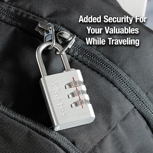 Best Padlocks for Security - The Home Depot