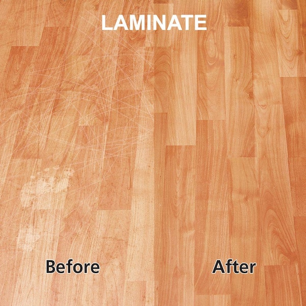 Rejuvenate 32 oz. Luxury Vinyl Floor Cleaner RJ32LVFC - The Home Depot